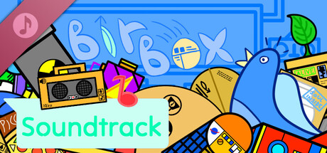 Birbox Soundtrack