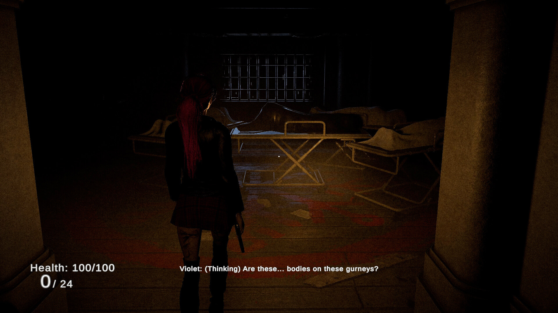 Seventh Seal screenshot #6