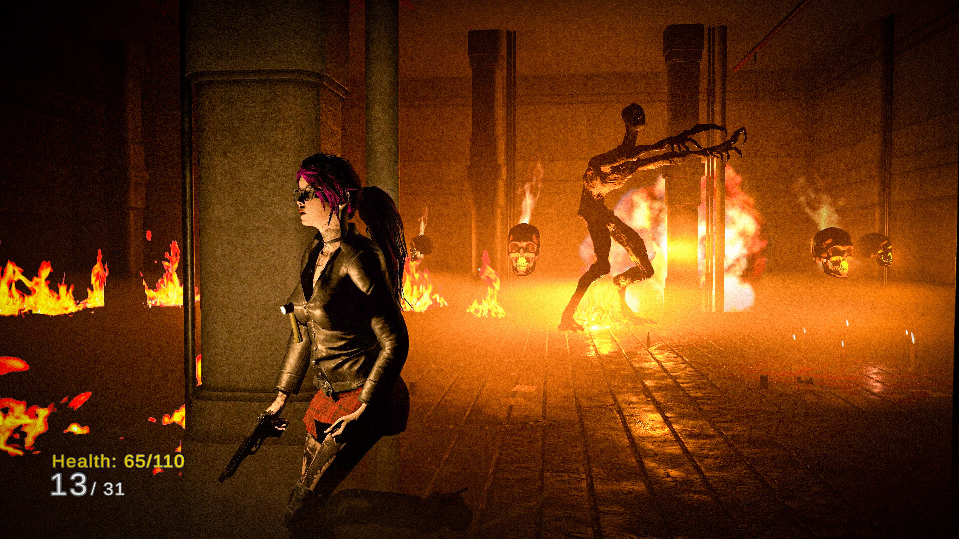 Seventh Seal screenshot #14