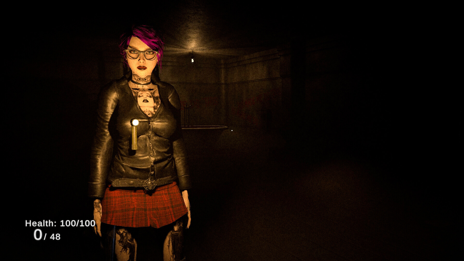 Seventh Seal screenshot #7