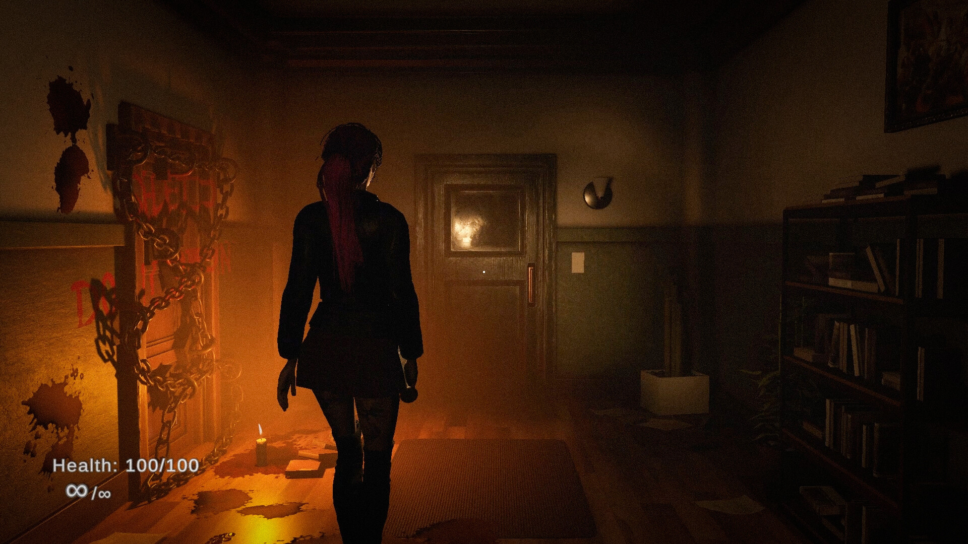 Seventh Seal screenshot #6