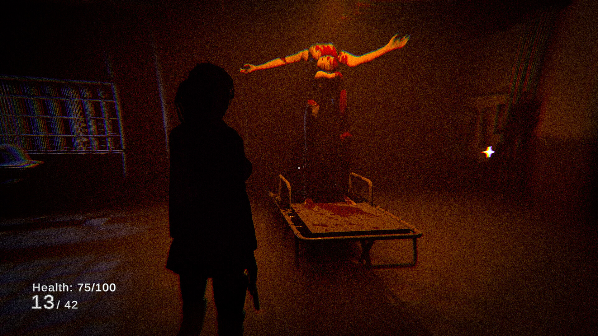 Seventh Seal screenshot #13