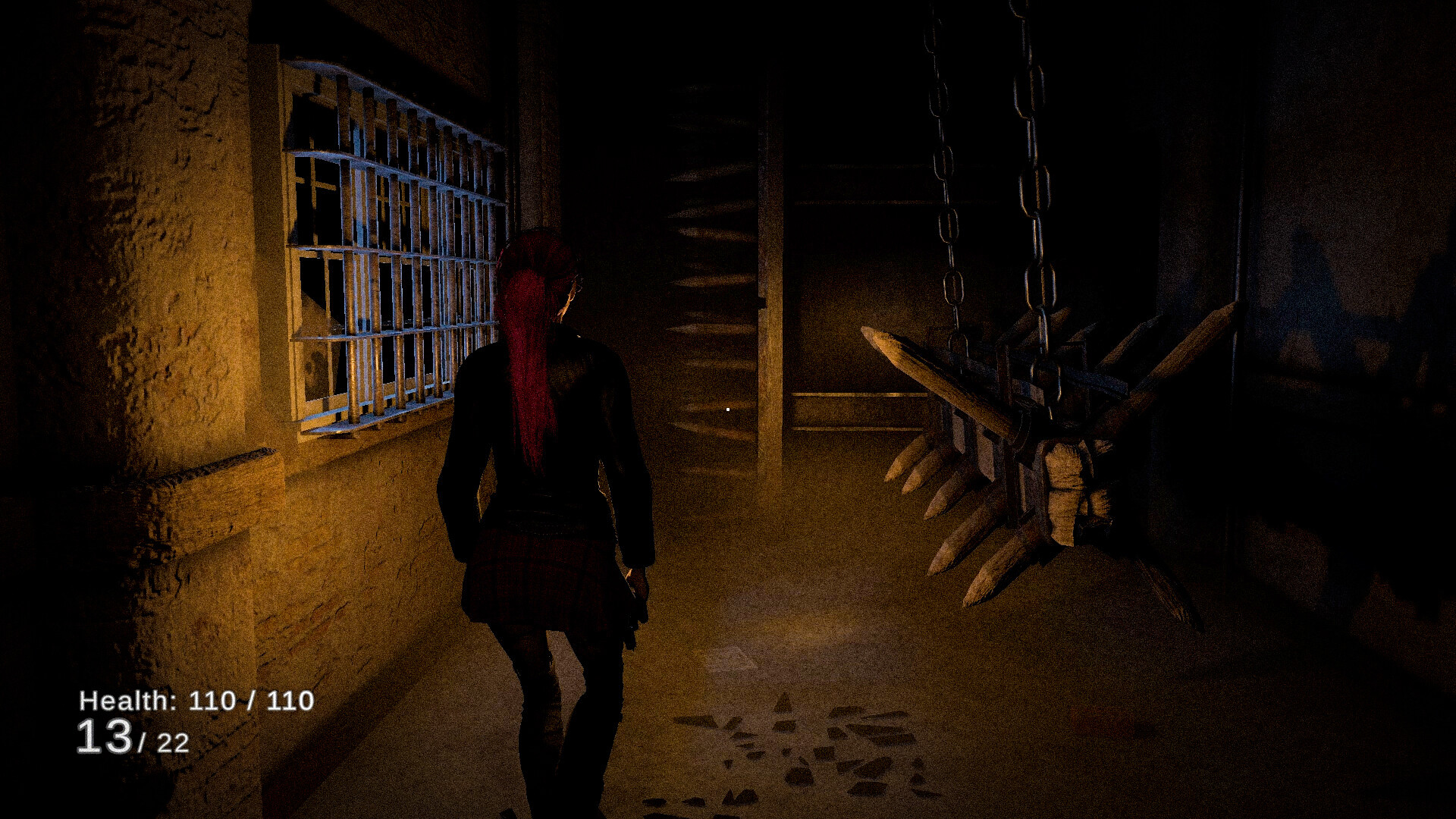 Seventh Seal screenshot #3