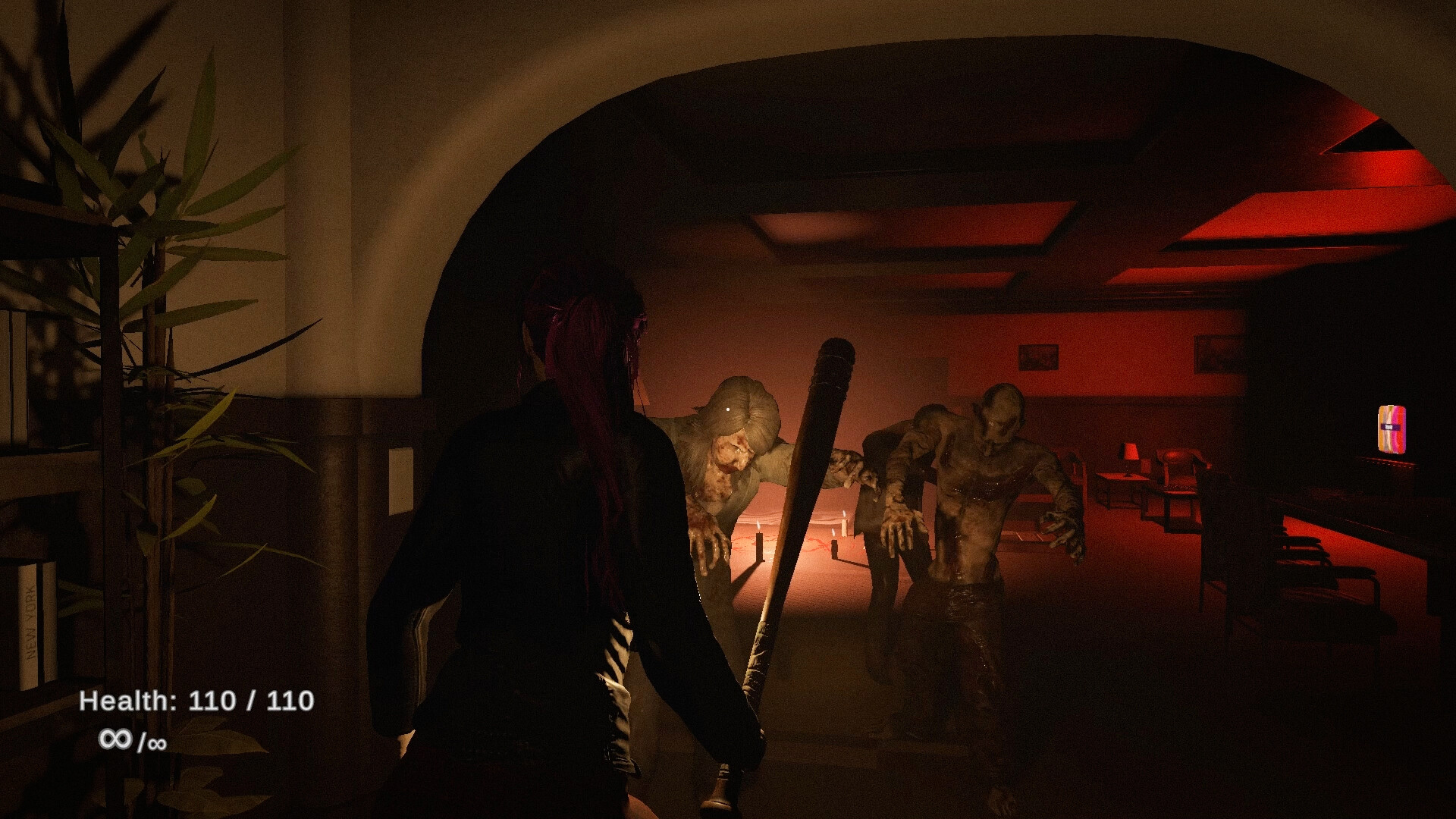 Seventh Seal screenshot #12