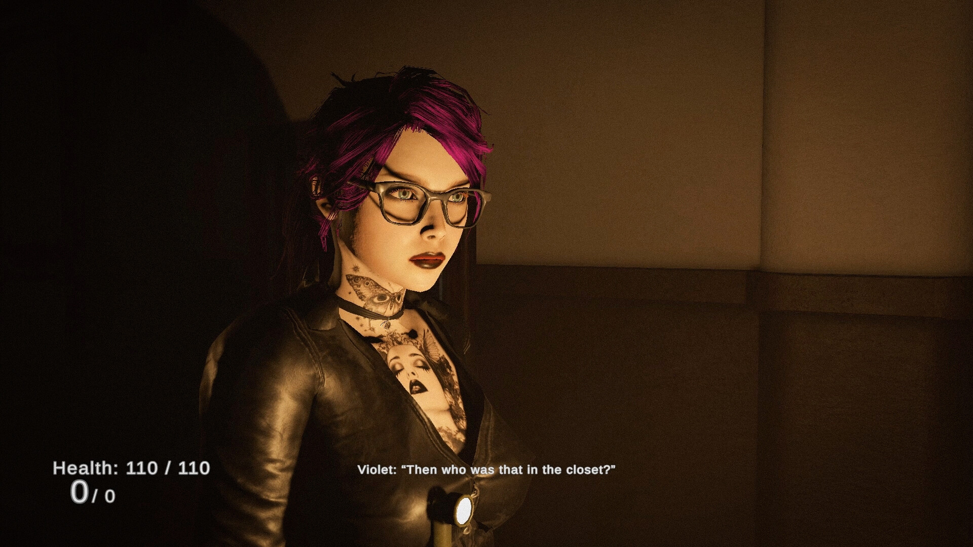 Seventh Seal screenshot #11