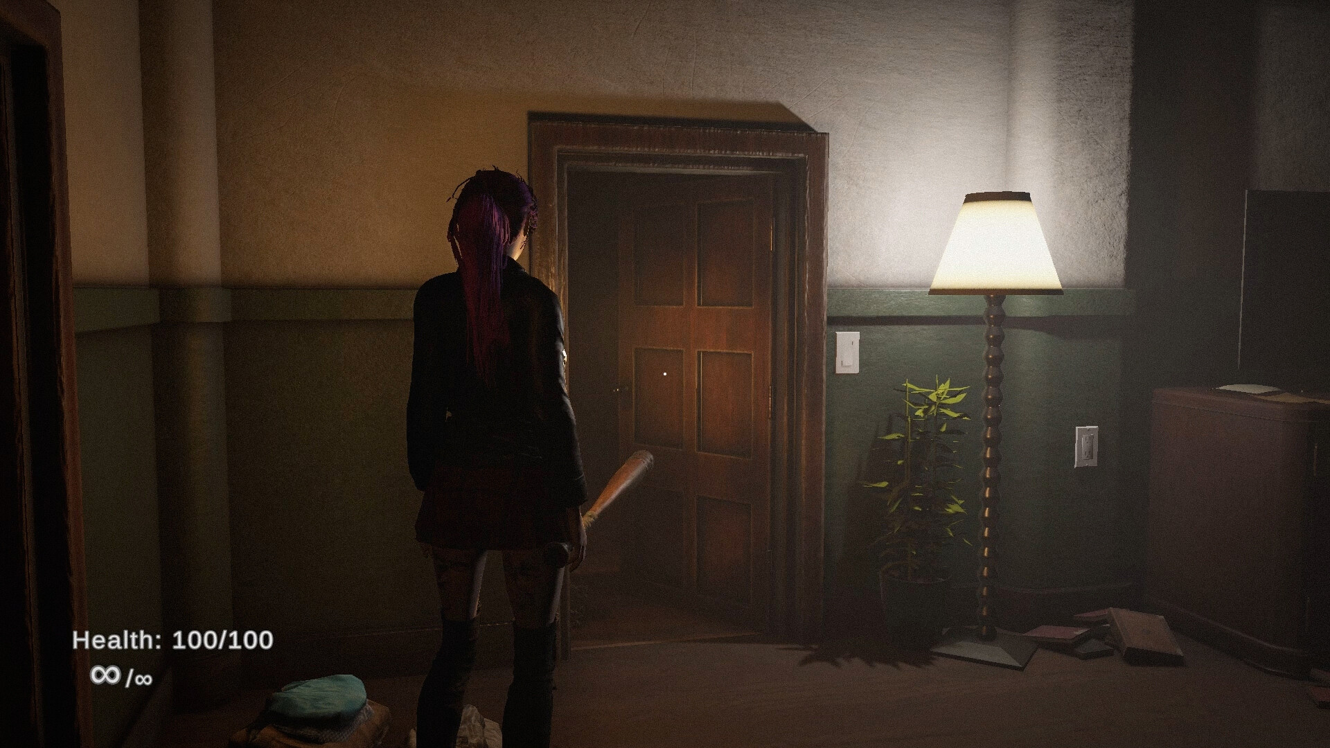 Seventh Seal screenshot #2