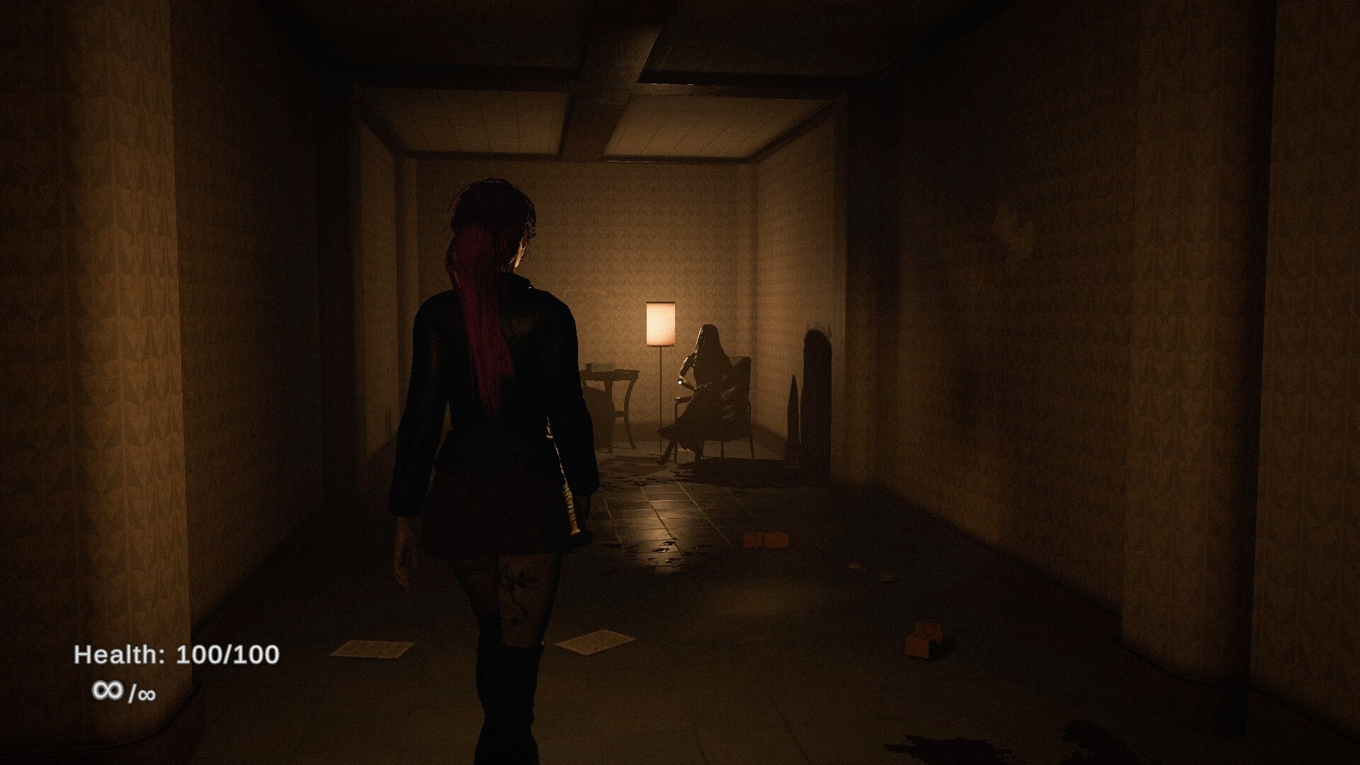 Seventh Seal screenshot #9