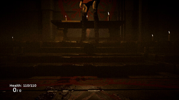 Screenshot 4 of Seventh Seal - final gameplay screenshot