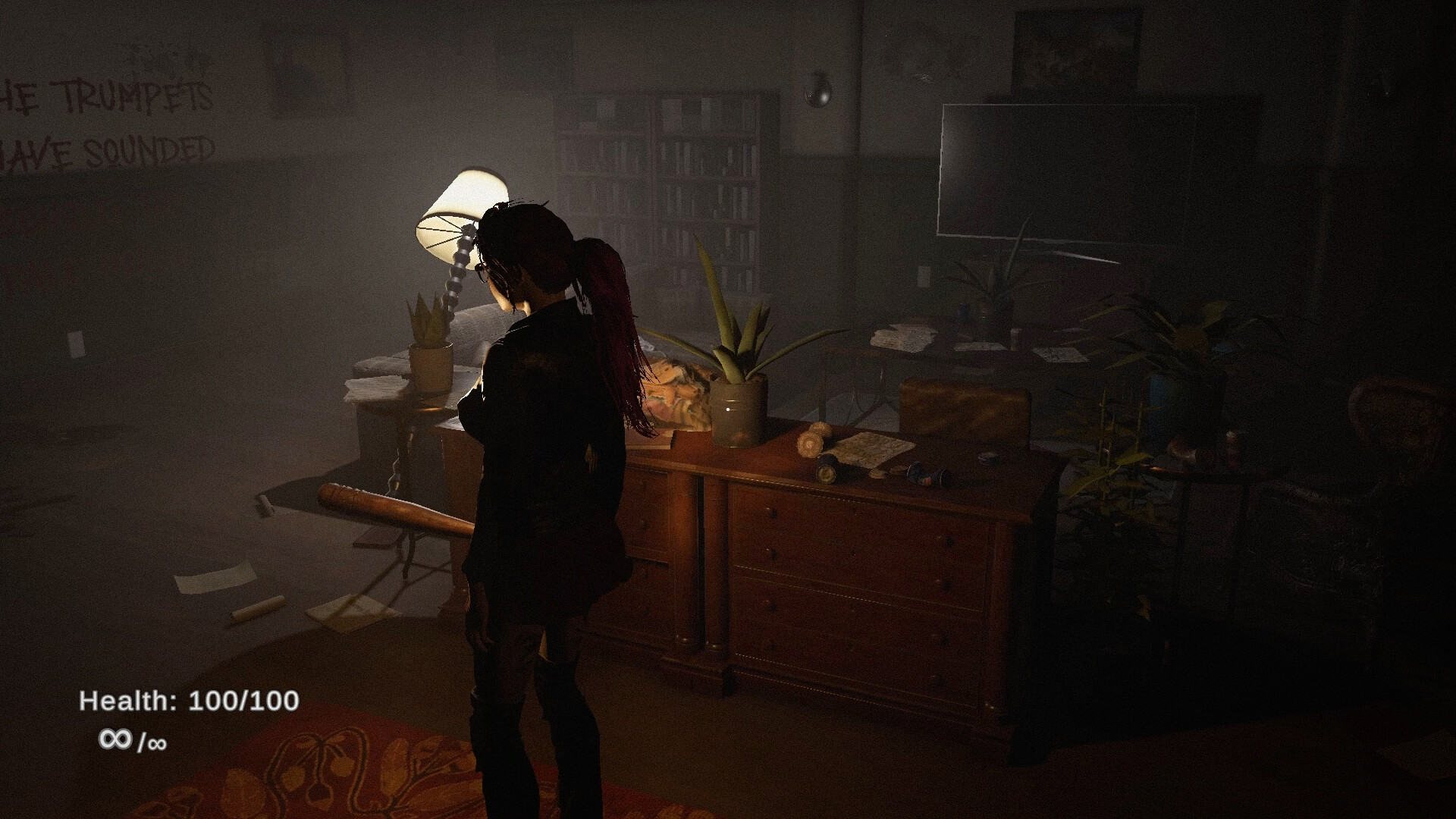 Seventh Seal screenshot #5