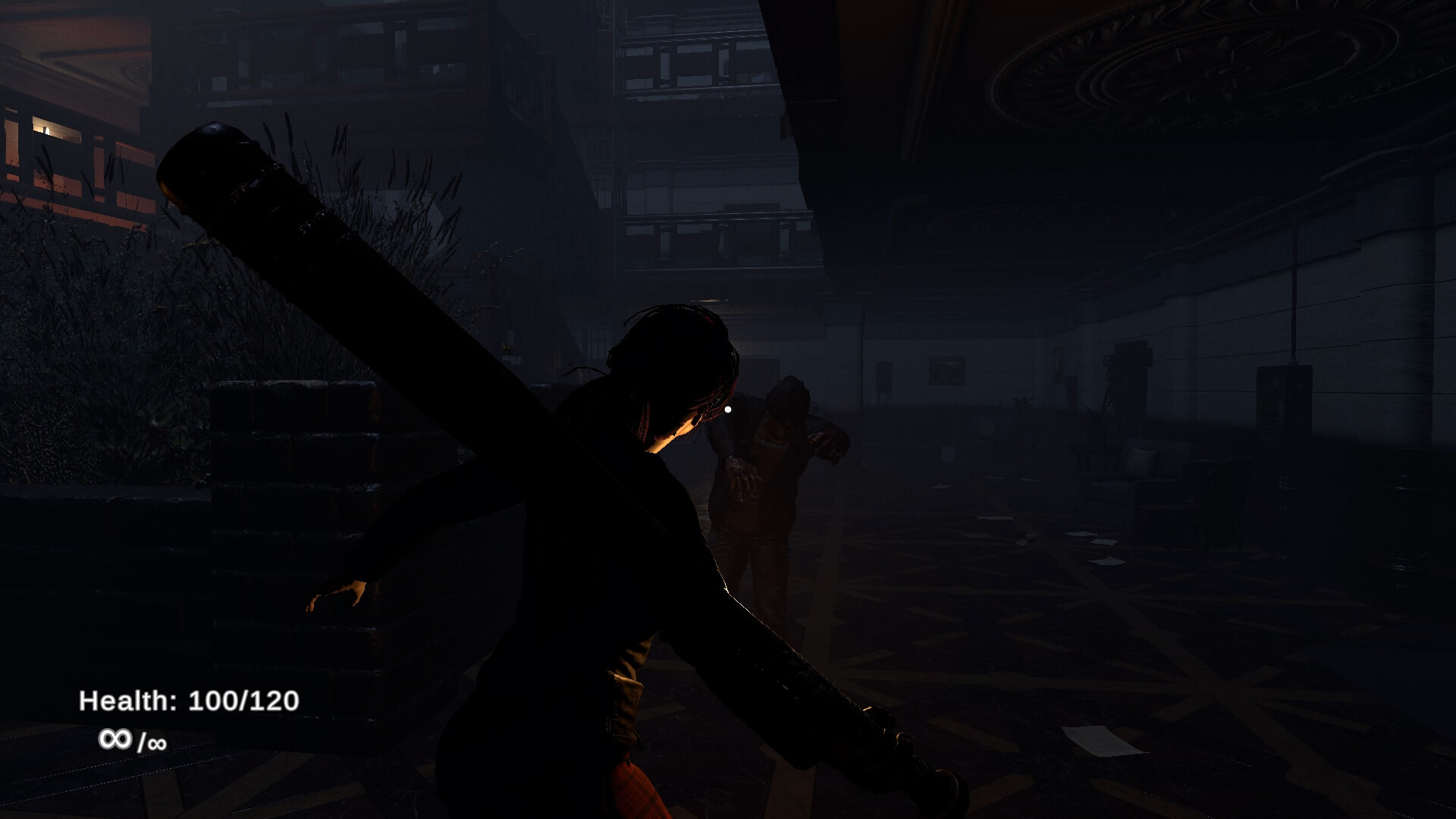 Seventh Seal screenshot #4