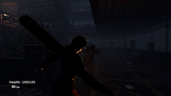 Seventh Seal screenshot 4