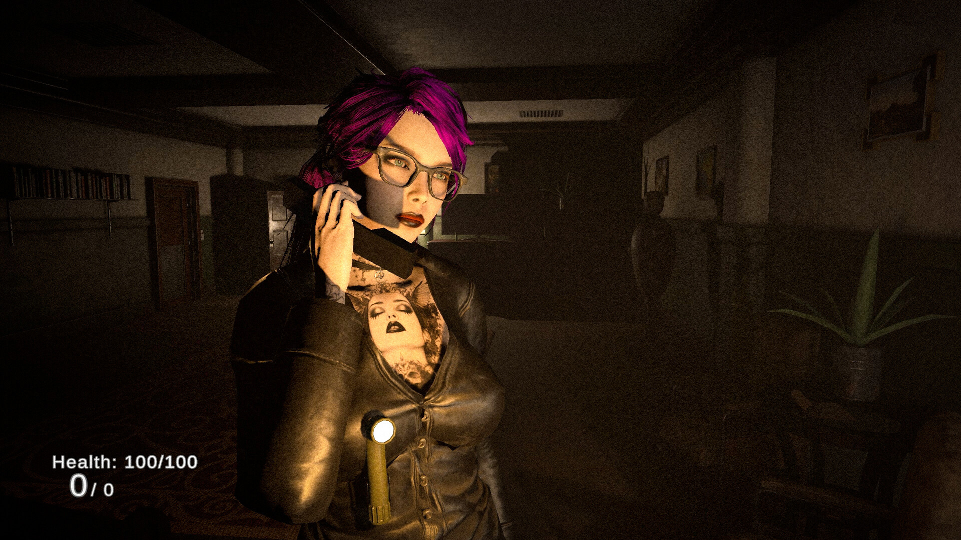 Seventh Seal screenshot #10