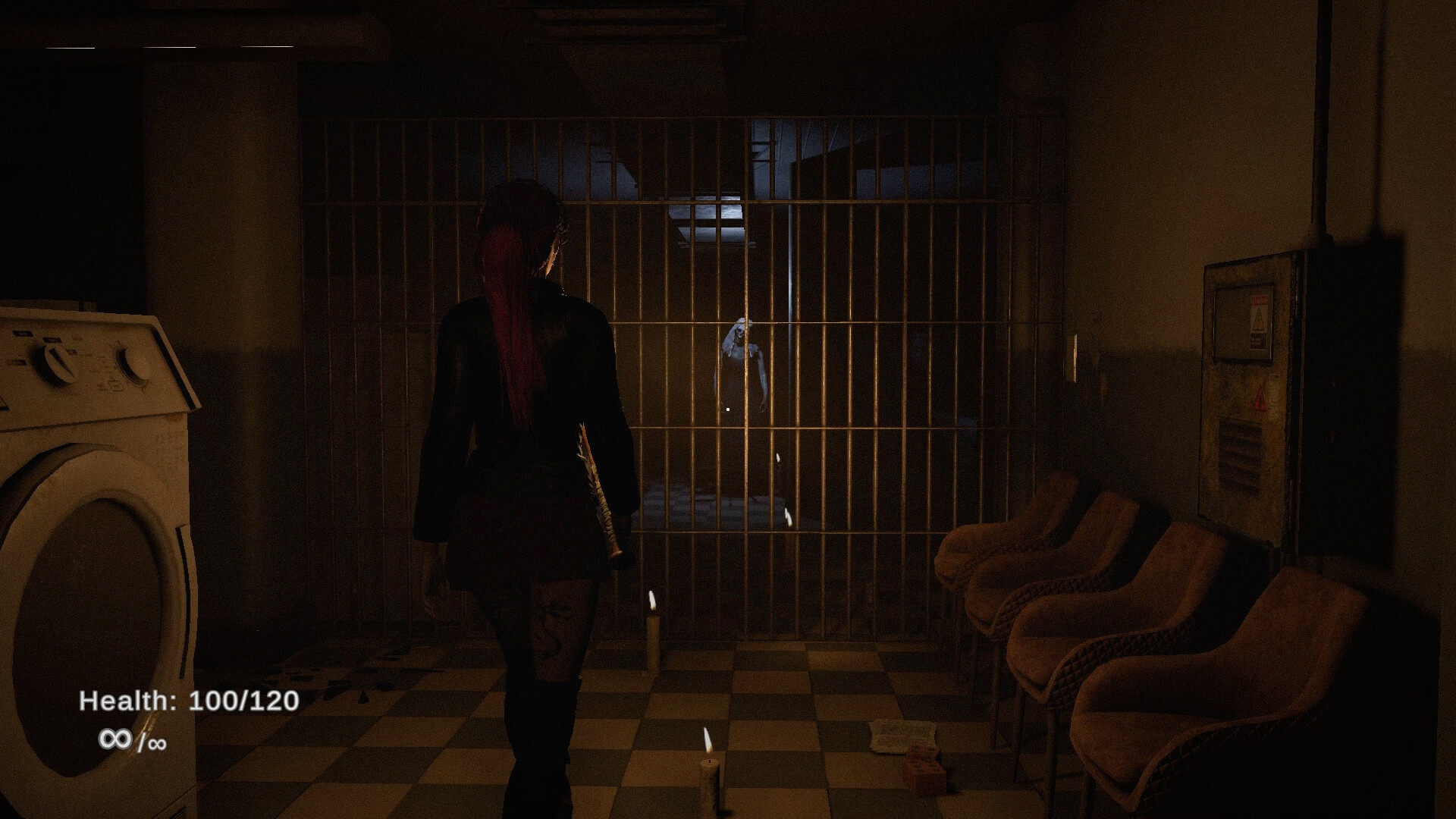 Seventh Seal screenshot #15