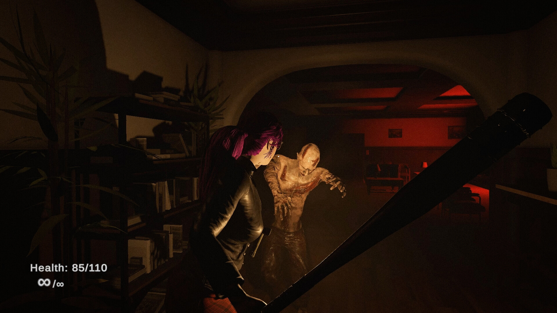 Seventh Seal screenshot #13