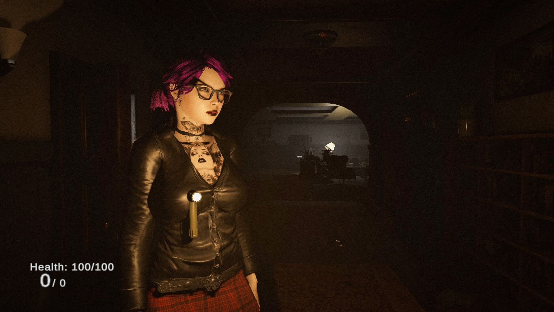 Seventh Seal screenshot #4