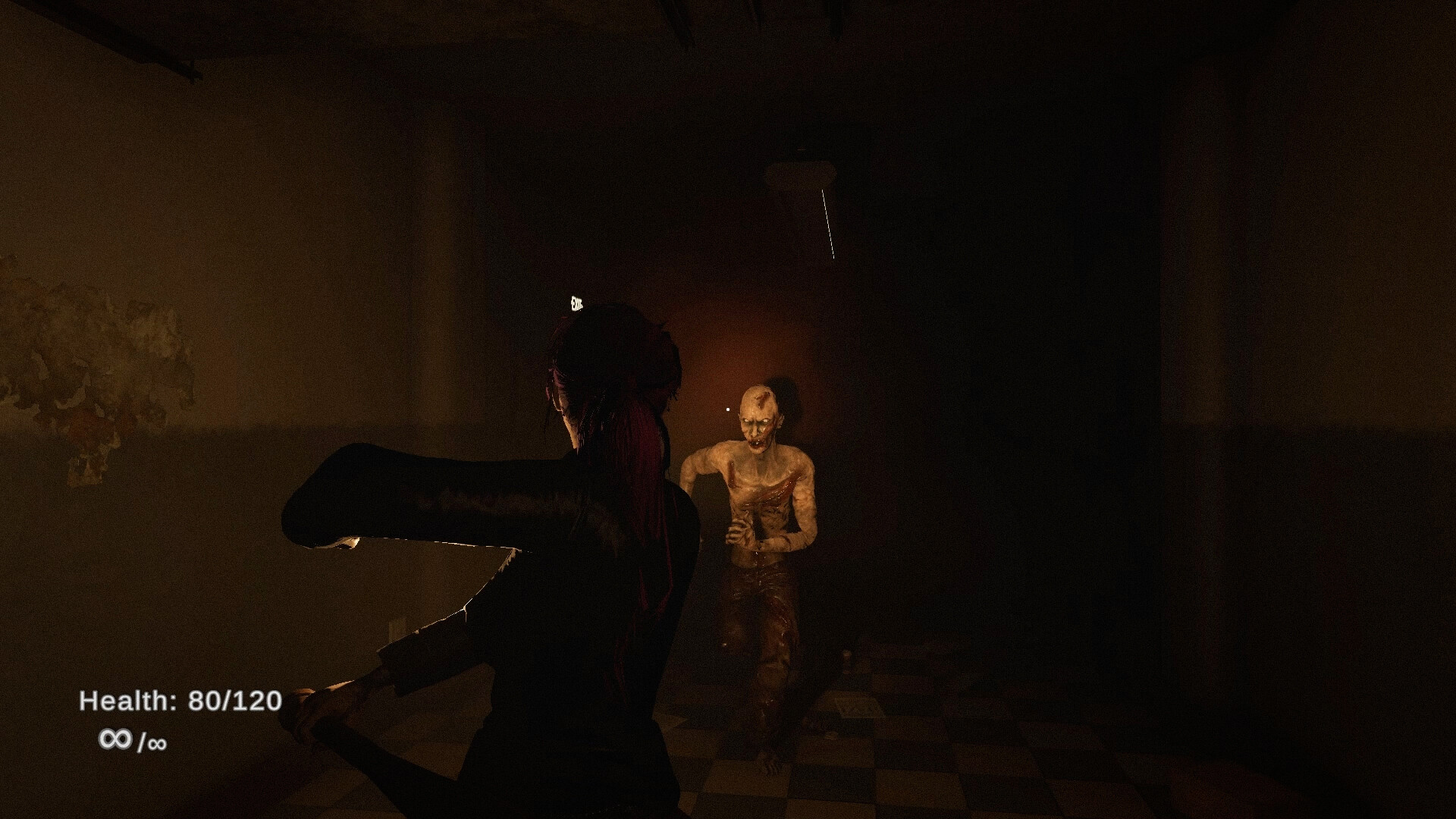 Seventh Seal screenshot #17