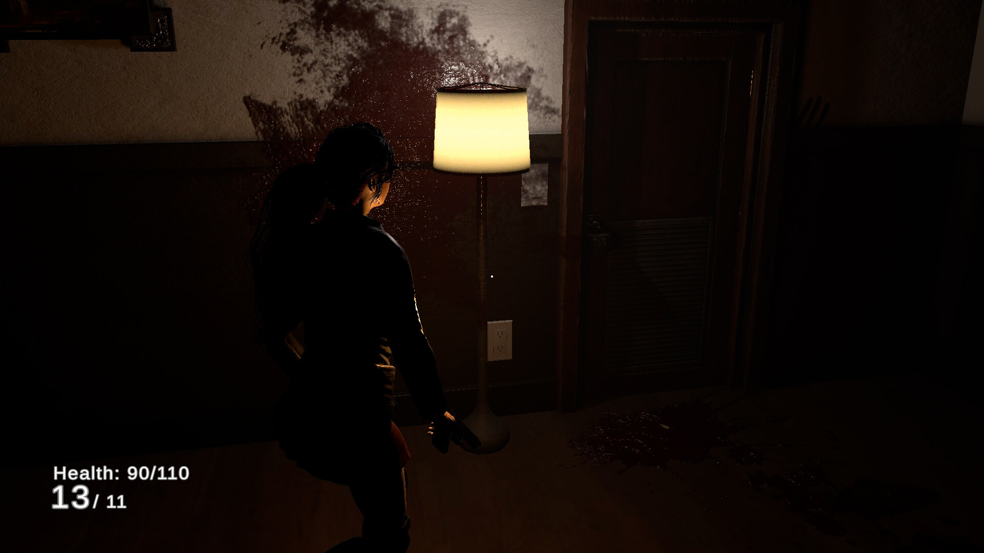 Seventh Seal screenshot #7