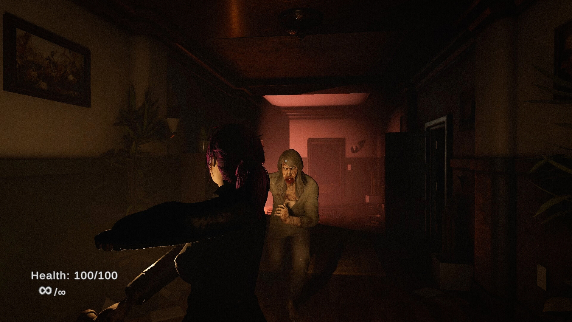 Seventh Seal screenshot #7