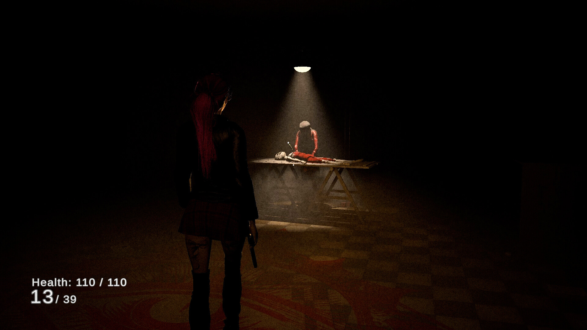 Seventh Seal screenshot #5