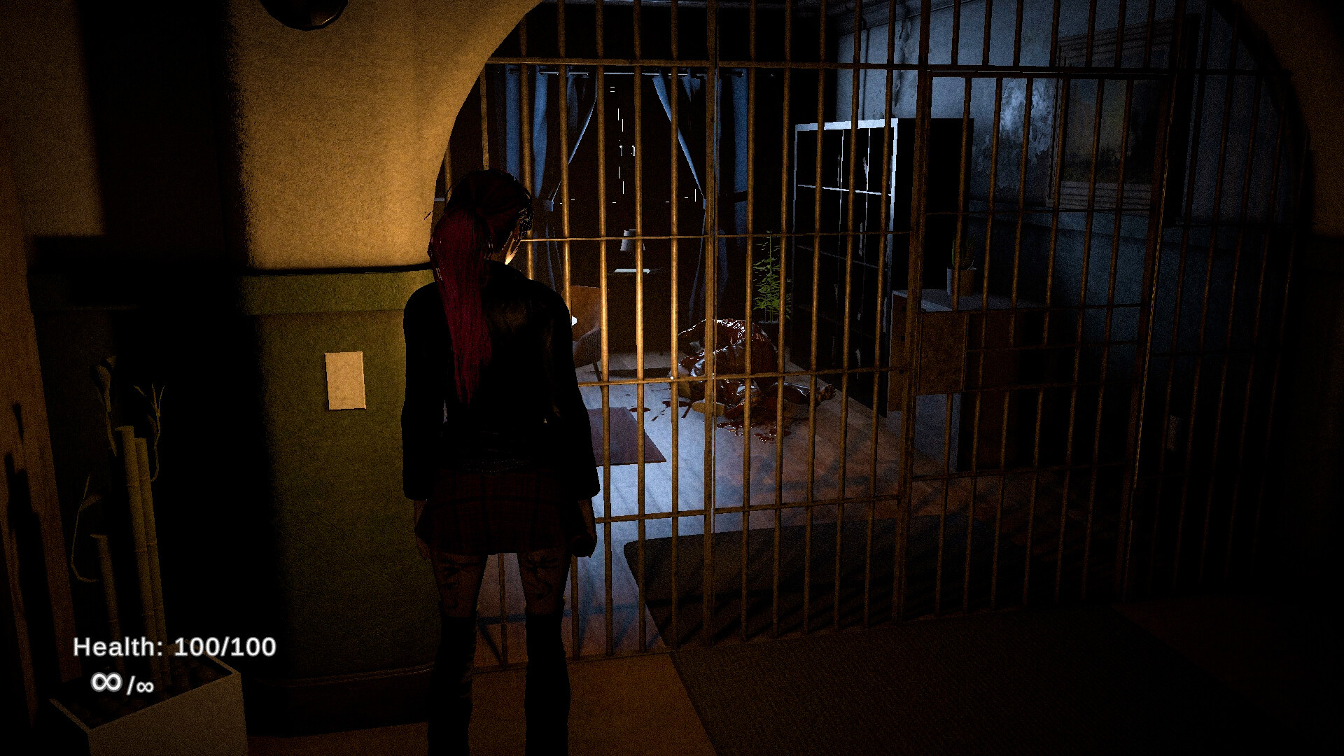 Seventh Seal screenshot #11