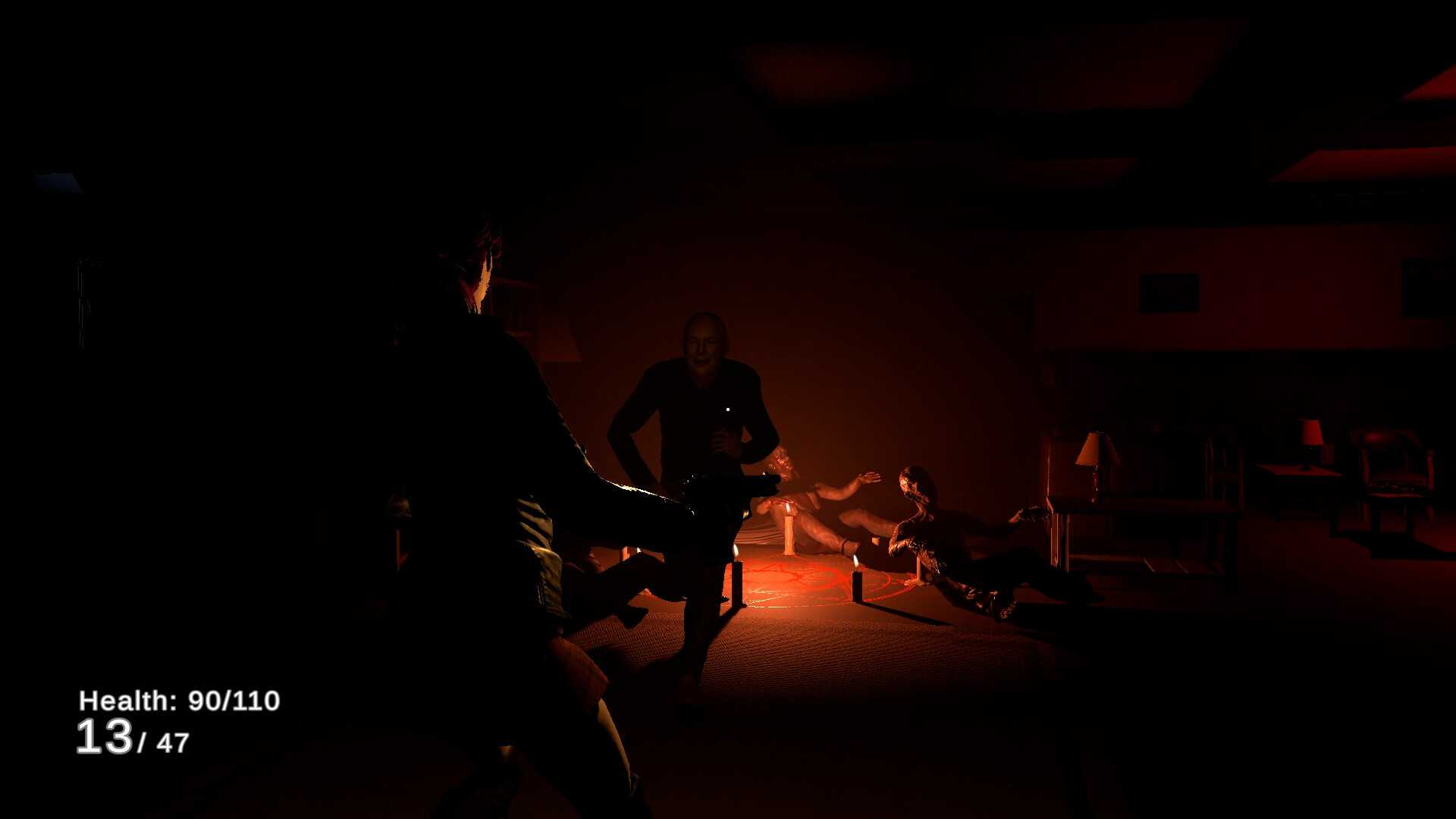 Seventh Seal screenshot #8