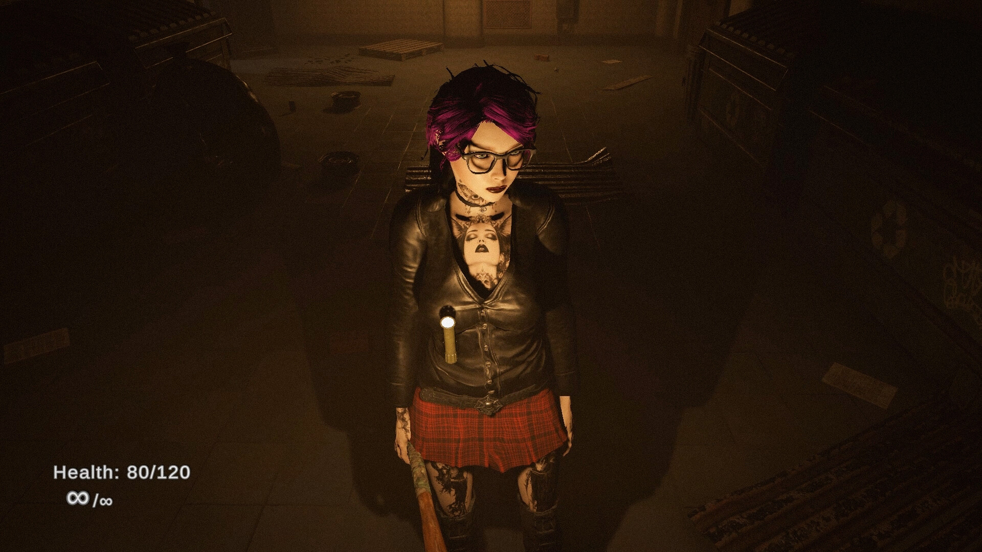 Seventh Seal screenshot #18