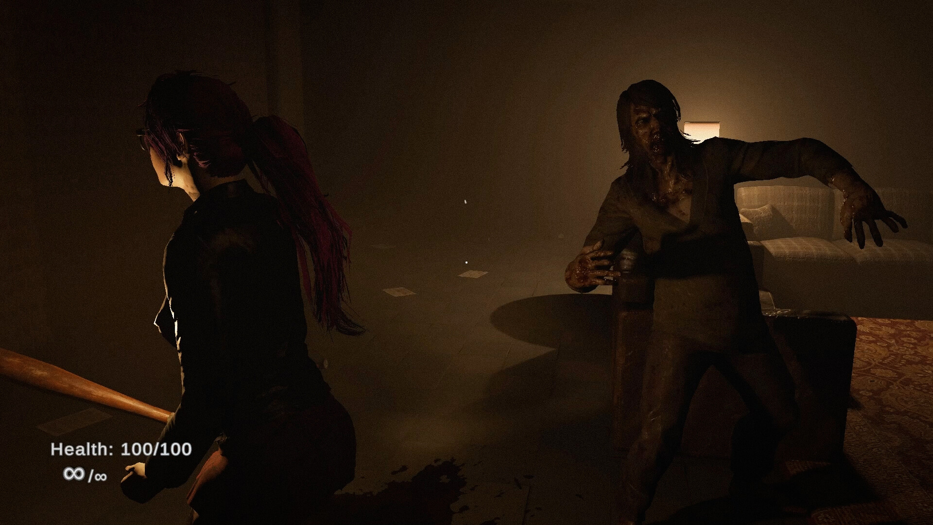 Seventh Seal screenshot #10