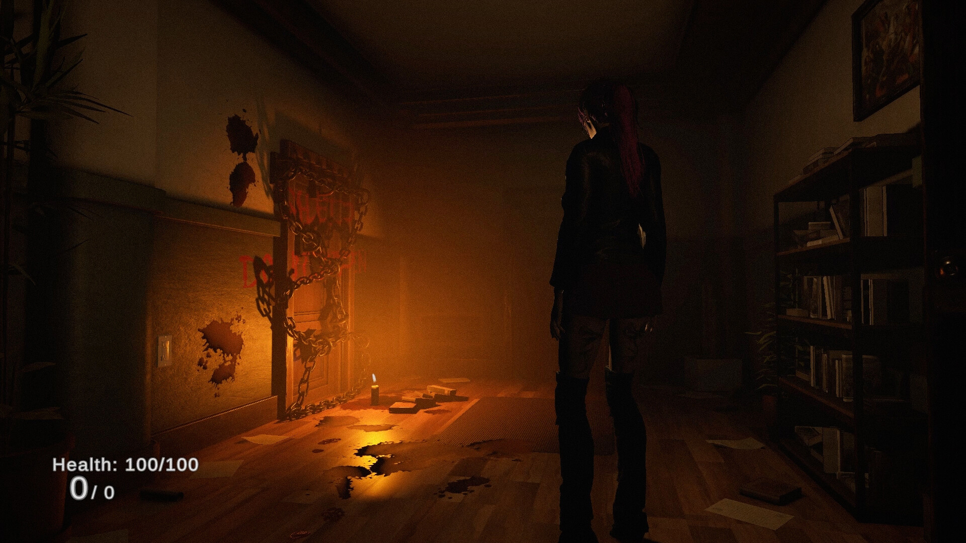 Seventh Seal screenshot #3