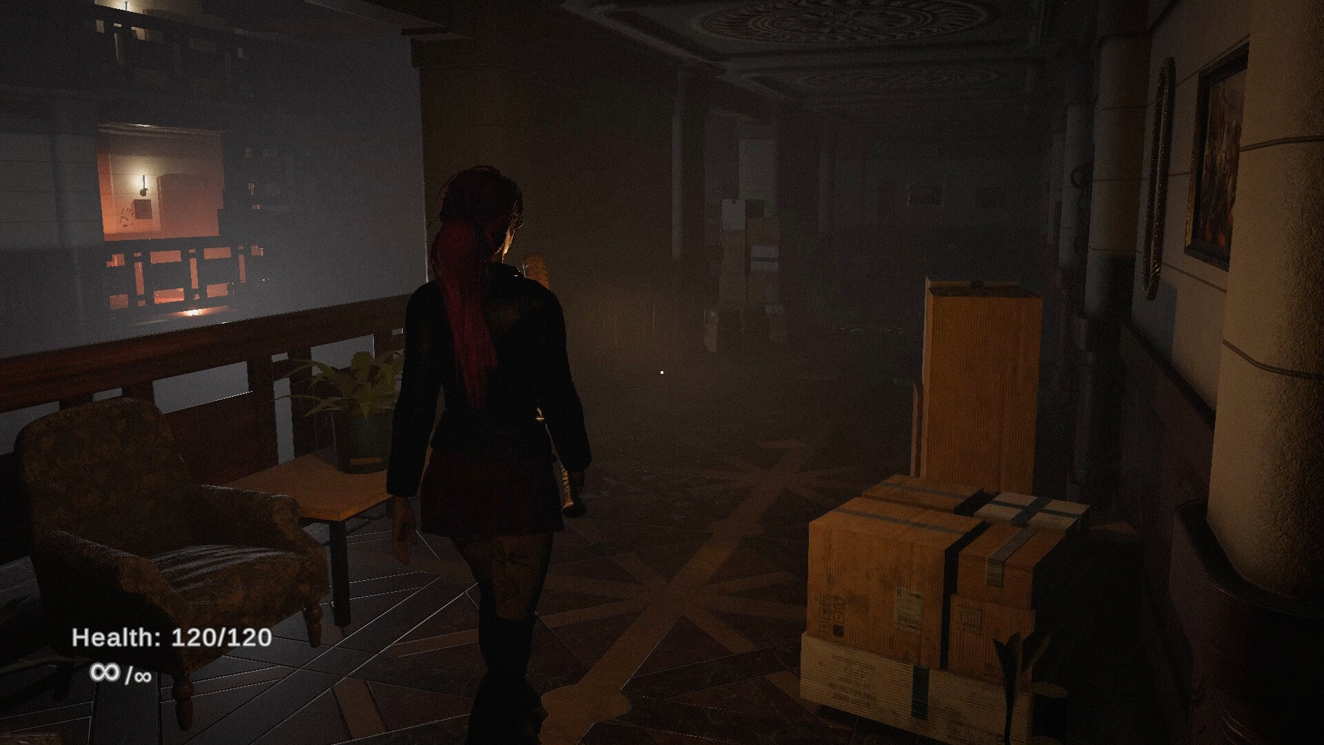 Seventh Seal screenshot #14