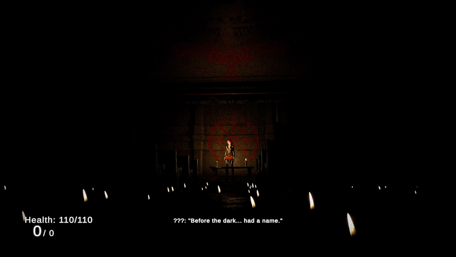 Seventh Seal screenshot #15