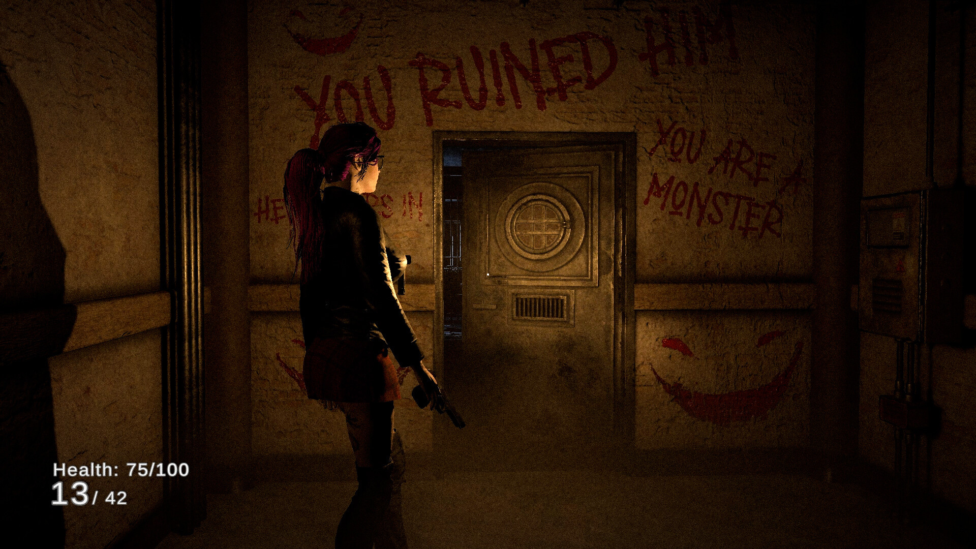 Seventh Seal screenshot #9