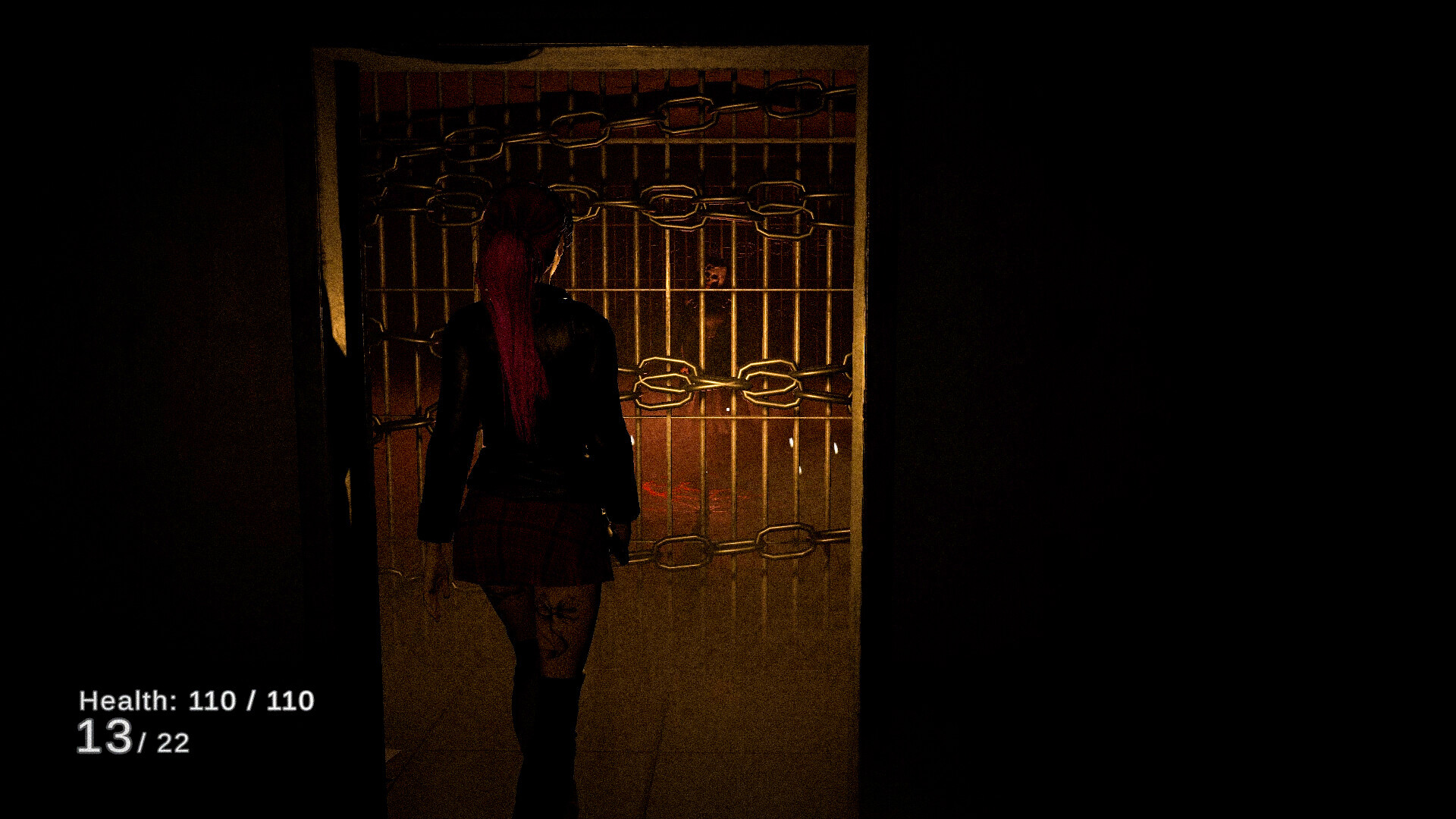 Seventh Seal screenshot #2