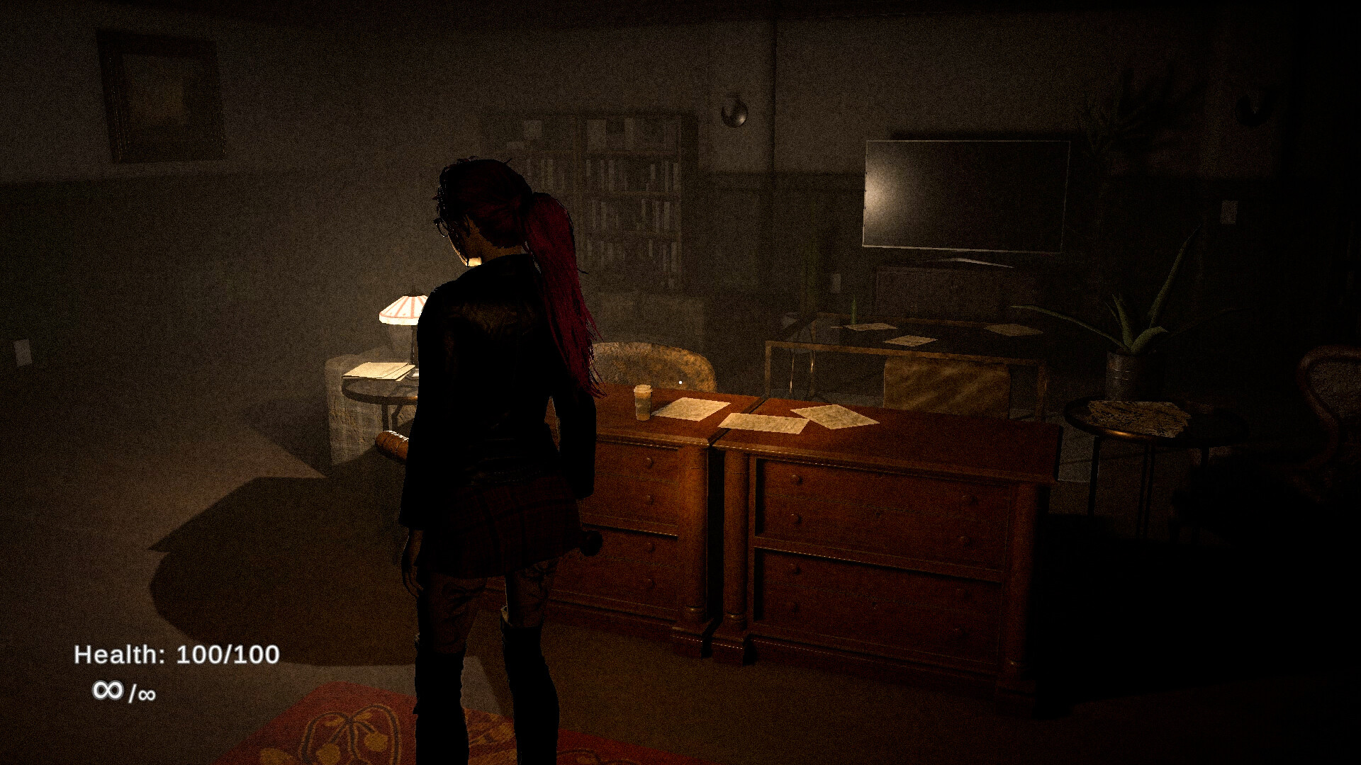 Seventh Seal screenshot #12