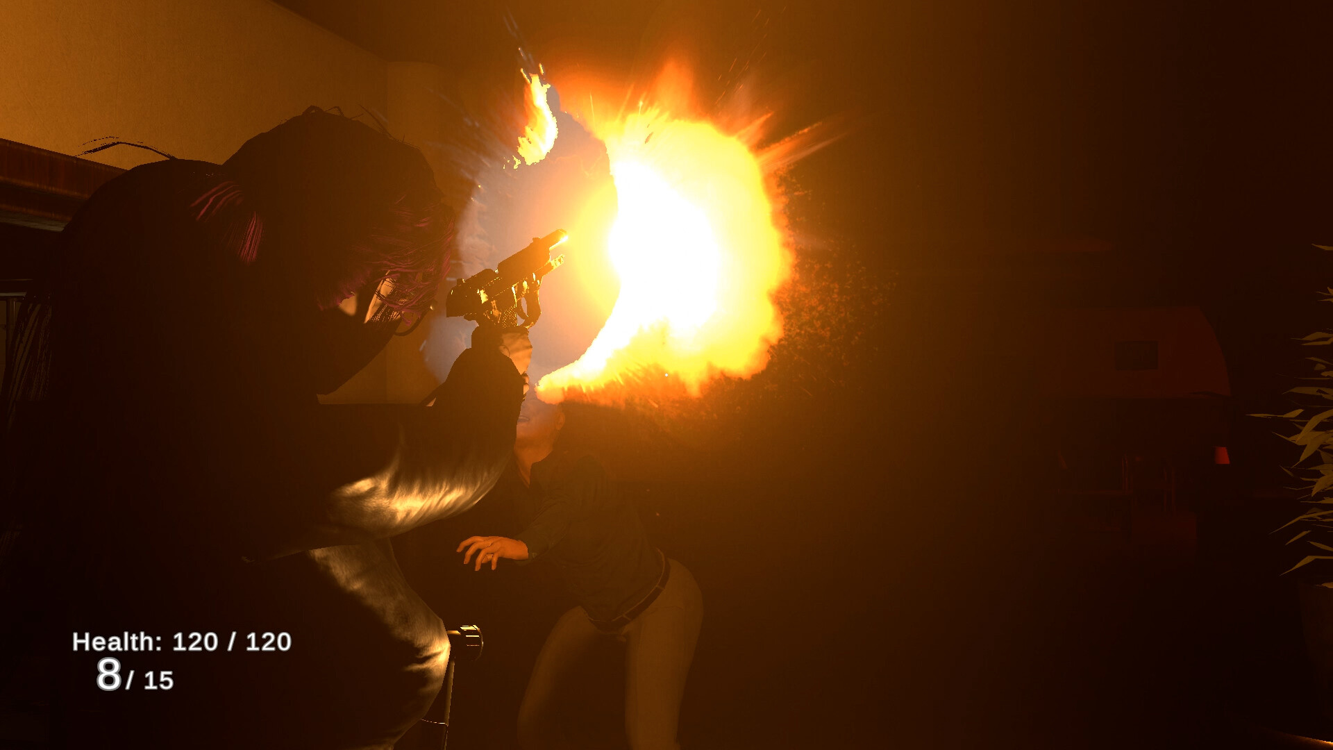 Seventh Seal screenshot #3