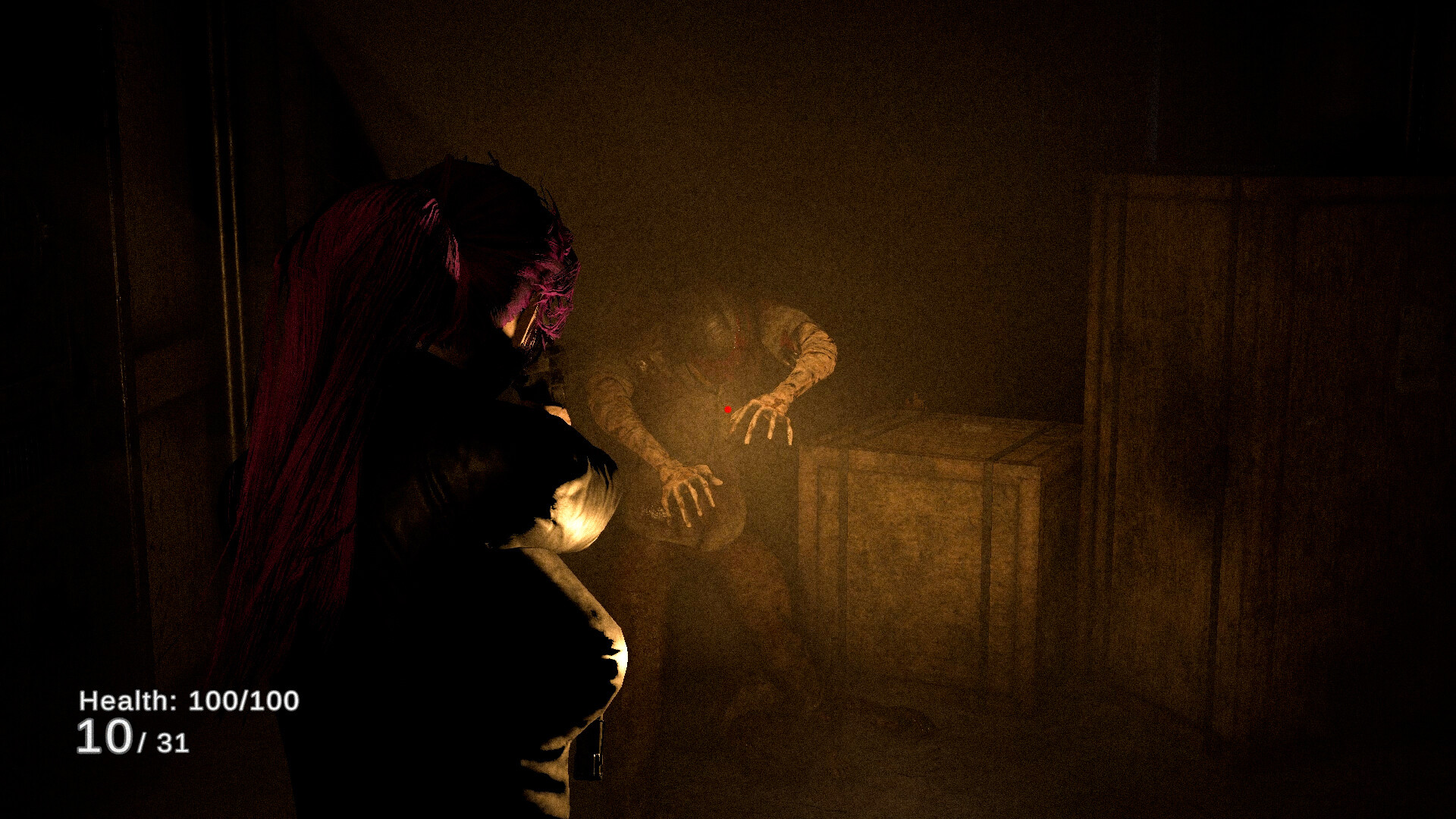 Seventh Seal screenshot #8