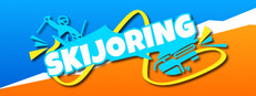 Skijoring