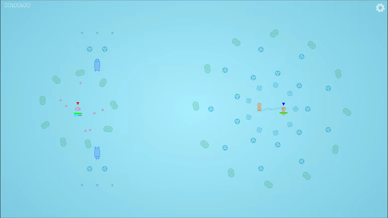 Proto-GO-a screenshot 3