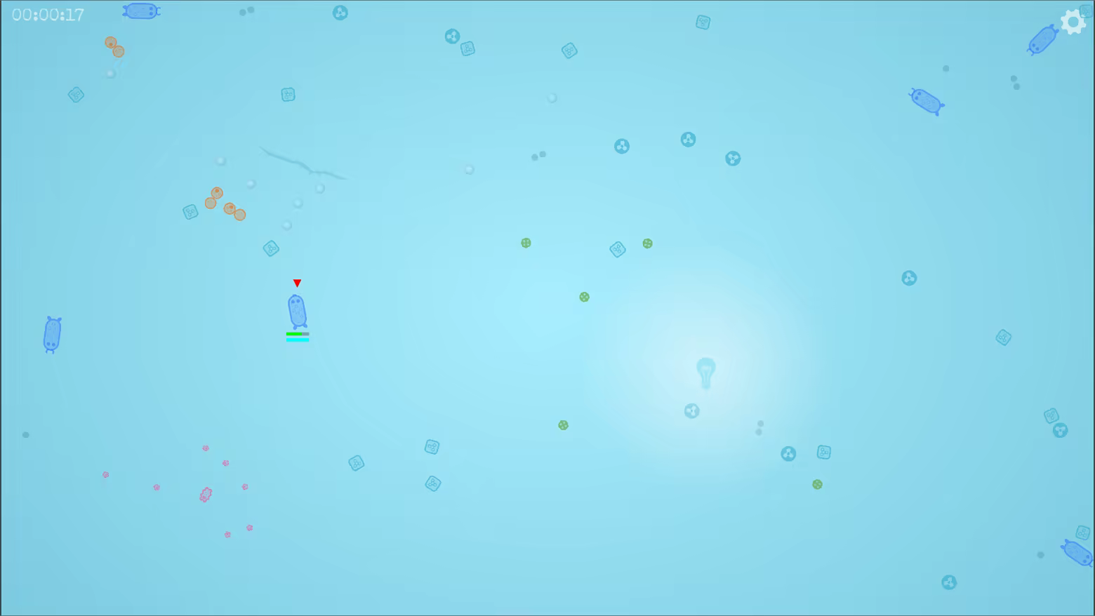 Proto-GO-a screenshot 1