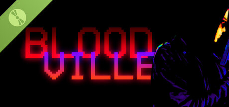 BLOODVILLE Demo Header Image