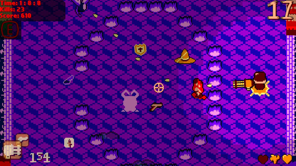Deadly Seconds screenshot 6
