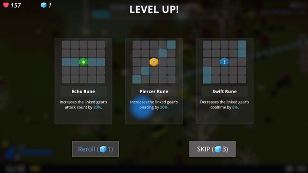 Rift Survivors Demo
