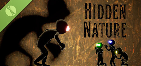 Hidden Nature Demo