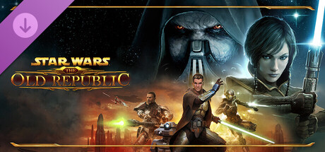 STAR WARS™: The Old Republic™ - Continue the Fight banner image