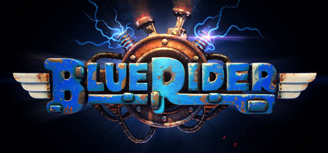 Portada Blue Rider