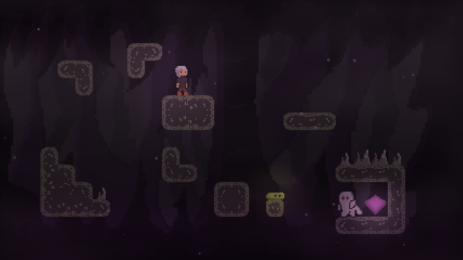 Within Lattice (Windows)