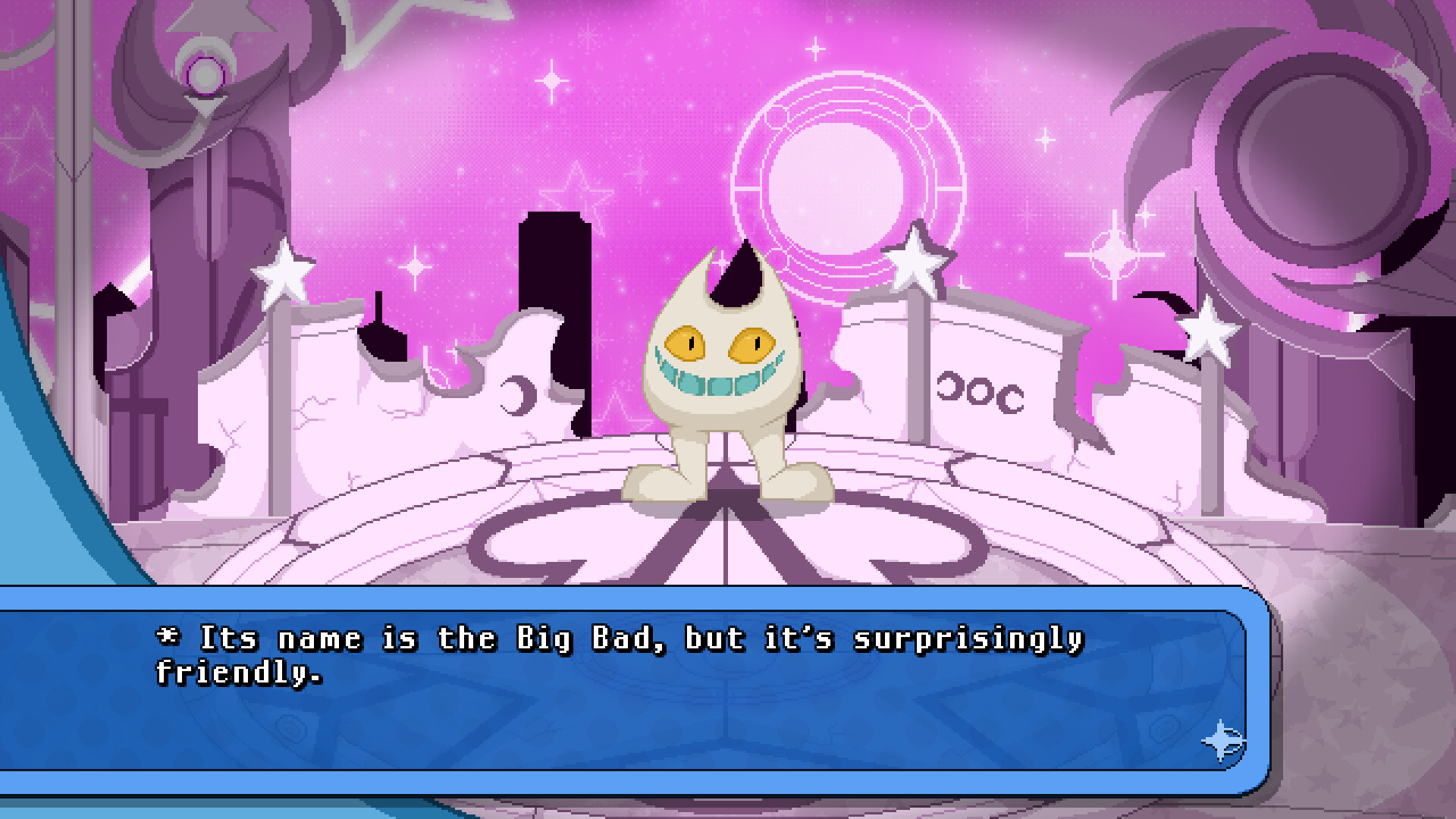 INTO THE AETHER screenshot #6