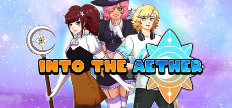 INTO THE AETHER - SPLEE TEAM Games. Popular. 