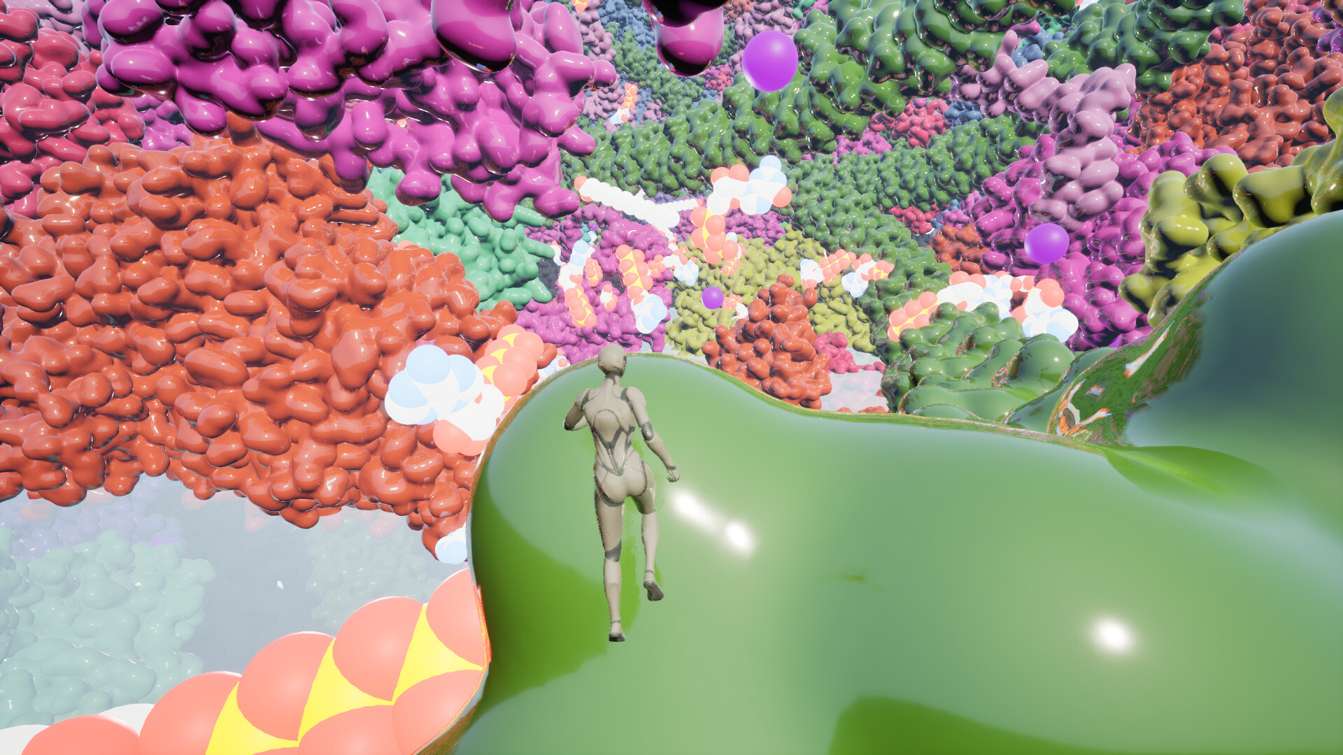 atomica screenshot 3