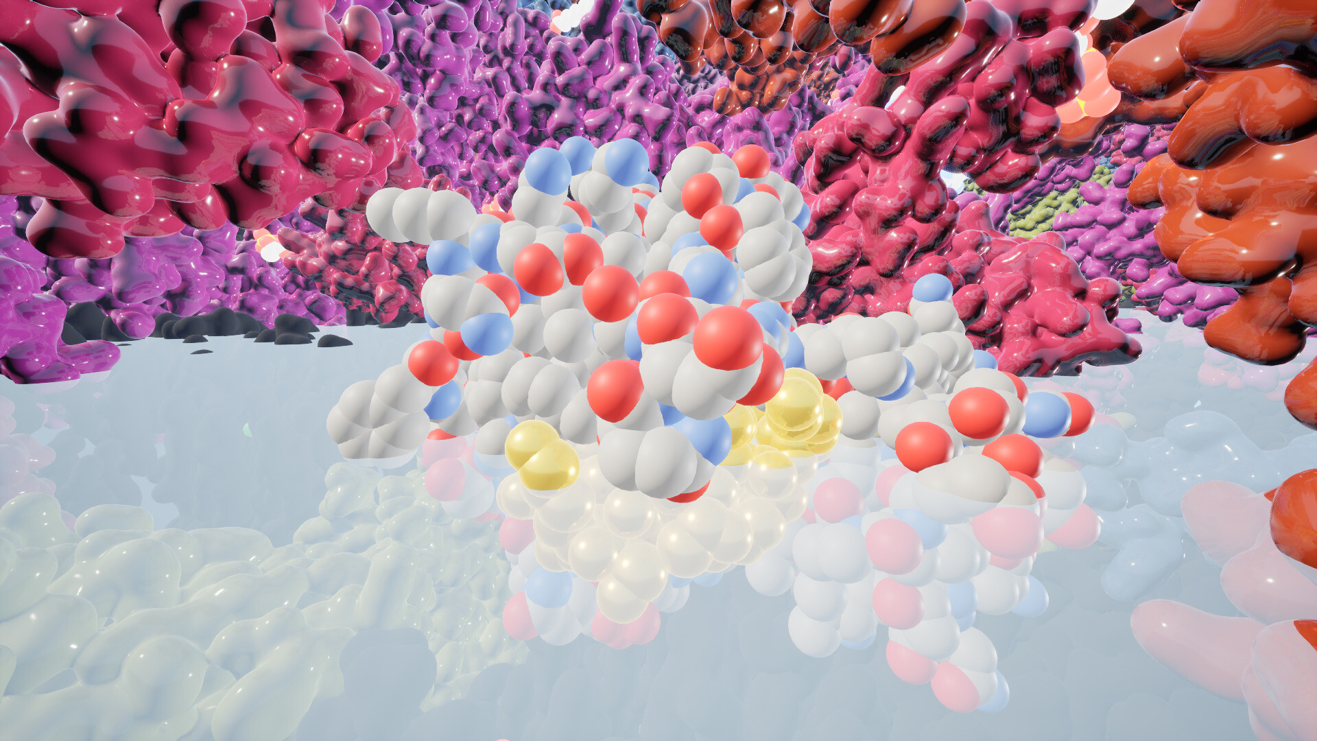 atomica screenshot 1