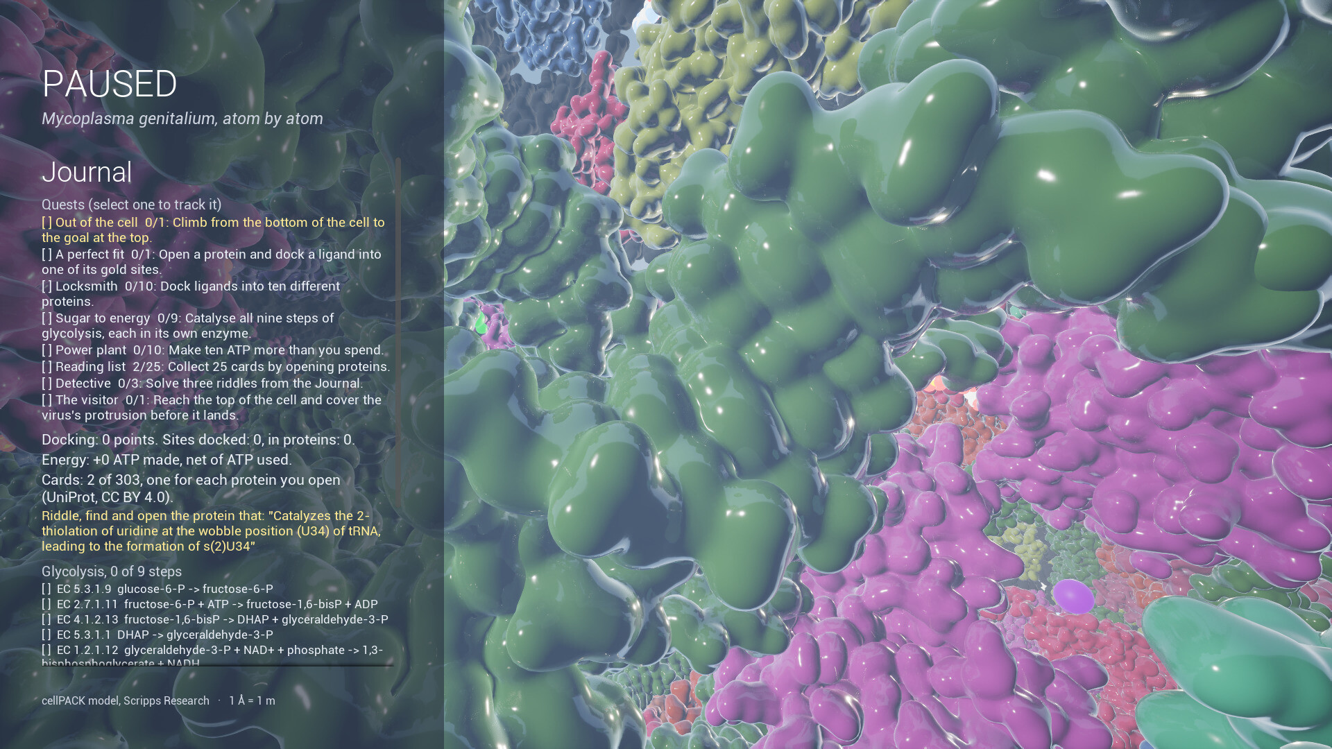 atomica screenshot 7